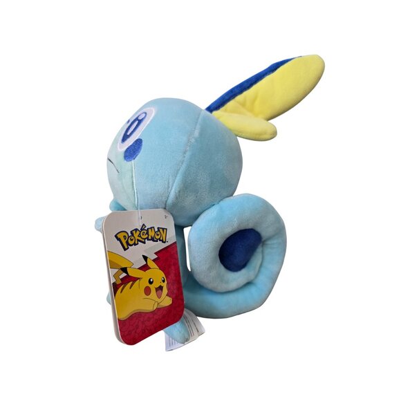 8" Sobbel Plush Officially Licensed - Picture 3 of 5